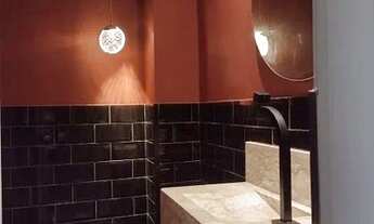 Imagem 5: Apartamento com 3 dormitórios à venda, 114 m² por R$ 8400 - Helbor Varandas Ipoema - Mogi