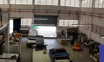 Imagem 7: Excelente galpão em ótima localização R$ 15 mil (já com IPTU