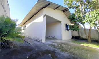 Imagem: Casa com 3 dormitórios à venda, 80 m²