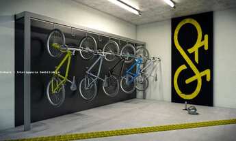 Imagem 3: Apartamento para Venda em Osasco, Presidente Altino, 2 dormitórios, 1 banheiro, 1 vaga