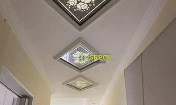 Imagem 6: Apartamento com 2 dormitórios à venda, 50 m² por R$ 319.000 - Jardim Imperador - São Paulo