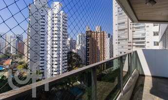 Imagem 6: Apartamento à venda, Campo Belo, São Paulo, SP