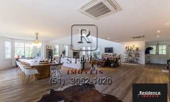 Imagem 2: Porto Alegre - Casa de Condomínio - Belém Novo