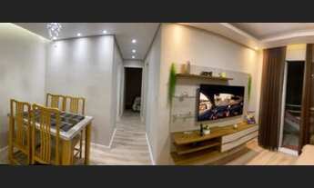 Imagem 7: Apartamento Dois Dormitórios com Lazer Completo em Guarulhos. Ótima Oportunidade