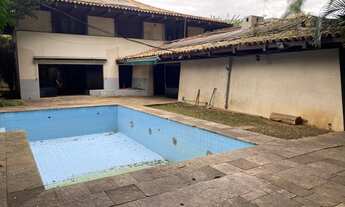 Imagem 2: Casa na Rebouças