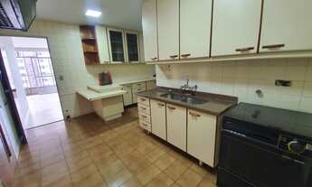 Imagem 7: Apartamento 04 quartos próximo à Praça da Ucrânia