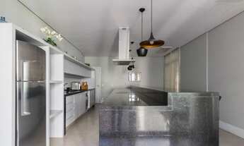 Imagem 7: Studio mobiliado no Brooklin - Próximo as avenidas Santo Amaro e Luiz Carlos Berrini