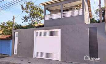 Imagem: Casa com 3 quartos à venda, 144 m² por