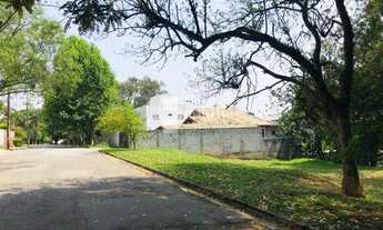 Imagem: ÓTIMO TERRENO NO COND PALOS VERDES! 1000m²