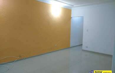 Imagem 2: Sobrado com 3 dormitórios - venda por R$ 600.000,00 ou aluguel por R$ 2.500,00/mês - Demar