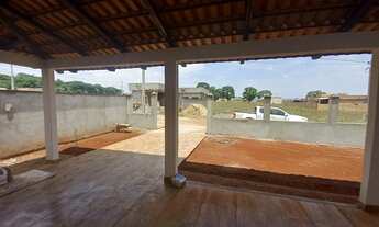 Imagem 7: Casa de condomínio a venda com 190 m² de construção e terreno 420m² com 2 suítes e lazer c