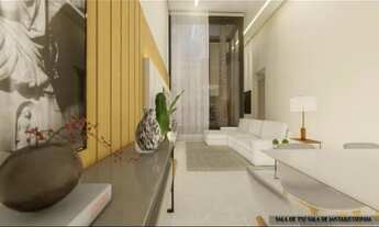 Imagem 4: CASA TÉRREA EM CONSTRUÇÃO CONDOMÍNIO VARANDA SUL