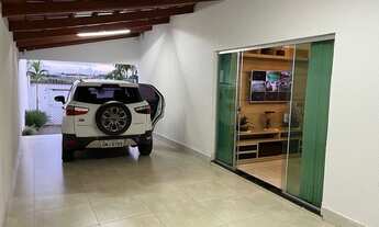 Imagem 6: Casa de 3 Qts no Jardim Belvedere