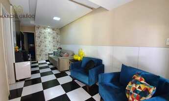 Imagem 4: Casa para venda com 160 metros quadrados com 5 quartos em Nova Caruaru - Caruaru - PE