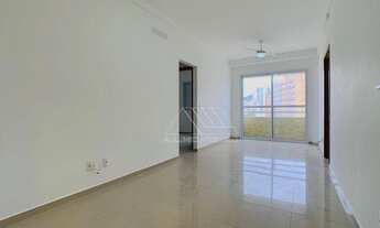 Imagem 3: Apartamento com 2 dormitórios para alugar, 59 m² por R$ 3.600,00/mês - Pompéia - Santos/SP