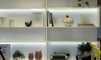 Imagem 2: Apartamento 150 Mts - Ed Novare - 03 Dorms - 02 Vagas - OPORTUNIDADE - Ótima Localização