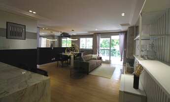 Imagem 2: ENTREGA DEZ/22] Cobertura Duplex com 4 Dormitórios, sendo 2 Suítes, Churrasqueira, terraç