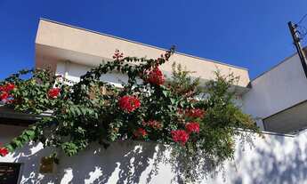 Imagem: Casa com 5 dormitórios à venda, 269 m²