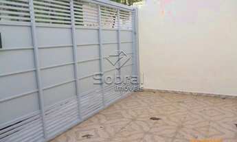 Imagem 4: SÃO PAULO - Casa Padrão - Vila Santa Terezinha (Zona Norte