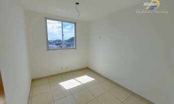 Imagem 3: Apartamento com 2 dormitórios à venda, 49 m² por R$ 208.000,00 - Ilha dos Aires - Vila Vel