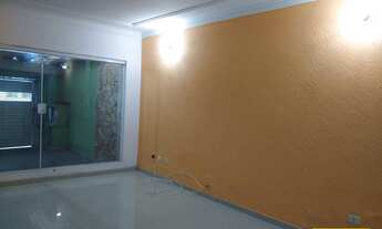 Imagem: Sobrado com 3 dormitórios - venda por R$