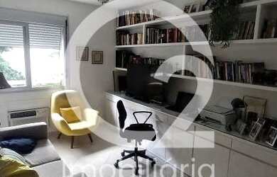 Imagem 5: Rio de Janeiro - Apartamento Padrão - Flamengo