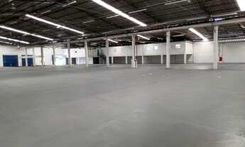 Imagem 6: Galpão Monousuario