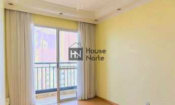 Imagem 2: Apartamento à venda, Vila Gustavo, São Paulo, SP