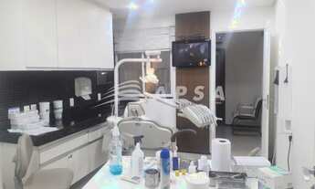 Imagem 3: CONSULTÓRIO ODONTOLÓGICO MOBILIADO COM AR CONDICIONADO, MÓVEIS PROJETADOS, PRONTO PARA USO