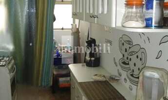 Imagem 3: Apartamento com 2 vagas na Barra Funda