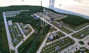 Imagem 6: JD255 - Lotes em uma das regiões mais cobiçadas e valorizadas do país - Balneário Camboriú