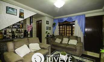 Imagem 6: IMOBILIARIA JUVEVE VENDE RESIDENCIA ESQUINA ATUBA COLOMBO RUA CASSIANO RICARDO, 378