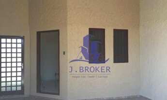 Imagem 7: Casa com 3 dormitórios à venda, 140 m² por R$ 270.000,00 - Jardim Petrópolis - Bauru/SP