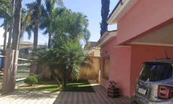 Imagem 5: Casa com 4 dormitórios à venda, 380 m² por R$ 1.900.000,00 - Vicente Pires - Brasília/DF