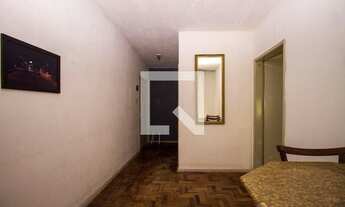 Imagem 3: Apartamento para Aluguel - Cristal , 1 Quarto, 70 m2