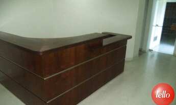 Imagem: São Paulo - Conjunto Comercial/sala - Brooklin