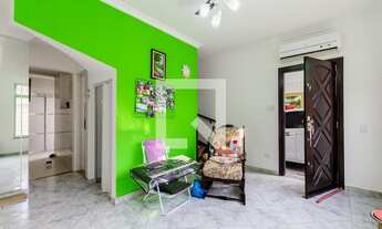 Imagem 2: Casa para Aluguel - Ponta da Praia, 2 Quartos, 95 m2