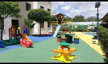 Imagem 3: Cobertura no Cond Lar veredas