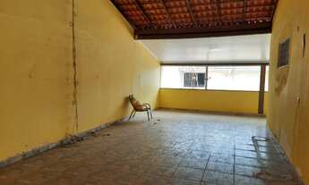 Imagem 2: Sobrado com 3 quartos reformado todo no piso flutuante, Valparaiso 1 Etapa B em ótima loca