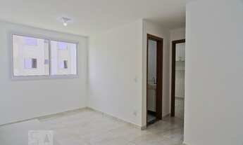 Imagem 3: Apartamento para Aluguel - Jardim Iris , 2 Quartos, 43 m2