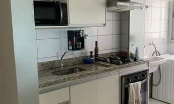 Imagem 3: Apartamento a venda 3 quartos Negrão de Lima