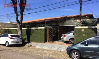 Imagem: Residencial - Jardim Messina