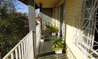 Imagem 5: Casa para venda possui 250 metros quadrados com 4 quartos em Betânia - Belo Horizonte - MG