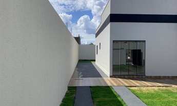 Imagem 6: Venda Casa JARDIM CANAÃ