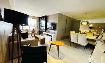 Imagem 2: Vendo apto em TIROL com 3 suítes