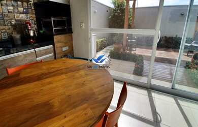 Imagem 7: ÓTIMO SOBRADO - PREÇO ATRATIVO - RICO EM ARMÁRIOS - REAL PARQUE SUMARE