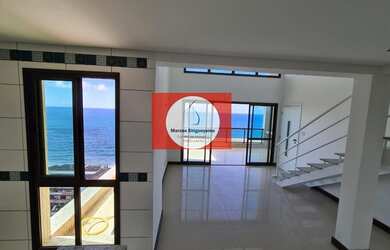 Imagem 2: Apartamento para Venda em Salvador, Barra, 1 dormitório, 1 suíte, 2 banheiros, 2 vagas