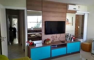 Imagem 3: Duplex, 3\4 duas suítes, closet, goumert perto da Fraga Maia