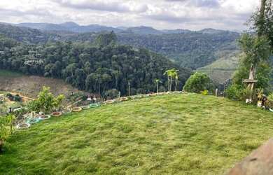 Imagem 2: 18- Vendo linda chácara em Domingos Martins
