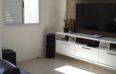 Imagem 6: Apartamento a Venda Condomínio Cenário do Taboão